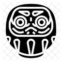 Japan Cultures Fortune Icon