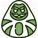 Daruma  Icon