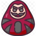 Daruma  Icon