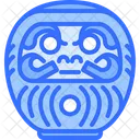 Daruma  Icon