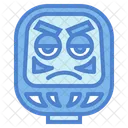 Daruma  Icon