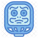 Daruma  Icon