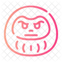 Daruma  Icon