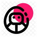 Daruma Japan Japanese Icon