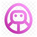 Daruma  Icon