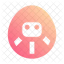 Daruma Japan Japanese Icon