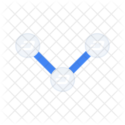 Dash Icon - Download in Flat Style