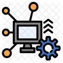 Dash evolution  Icon