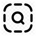 Search Dashsearch Explore Ui Icon