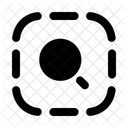 Search Dashsearch Explore Ui Icon