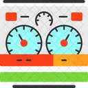 Dashboard Icon