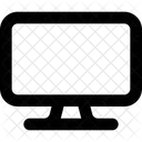 Dashboard Screen Monitor Icon