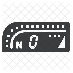 Dashboard Icon