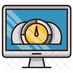 Dashboard Icon