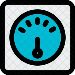 Dashboard  Icon