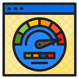 Dashboard  Icon