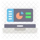 Dashboard Website Webpage Icon