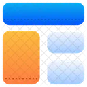 Dashboard Dashboard Interface Pattern Icon