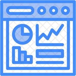 Dashboard  Icon