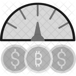 Dashboard  Icon