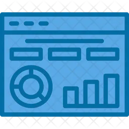 Dashboard  Icon