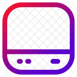 Dashboard  Icon