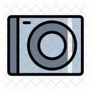 Dashboard Camera  Icon