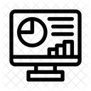 Dashboard Interface Data Icon