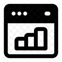 Dashboard Monitoring Monitor Icon