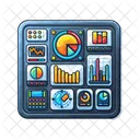 Speedometer Performance Speed Icon