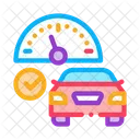 Dashboard  Icon
