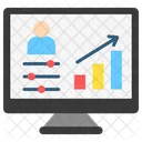 Dashboard  Icon