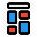 Dashboard  Icon