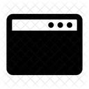 Dashboard  Icon
