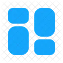 Dashboard  Icon