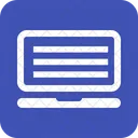 Dashboard  Icon