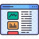 Dashboard  Icon