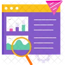 Dashboard  Icon