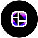 Dashboard  Icon