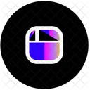 Dashboard  Icon