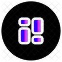 Dashboard  Icon