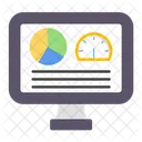 Dashboard  Icon