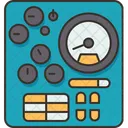Dashboard  Icon