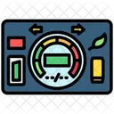 Dashboard  Icon