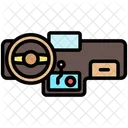 Dashboard  Icon