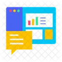 Marketing Tools Marketing Business Icon