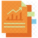 Dashboard Paper Icon