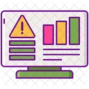 Dashboard Report Report Project Report Icon