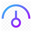 Dashboard Speed  Icon
