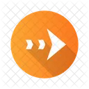 Flat Icon Glyph Icon